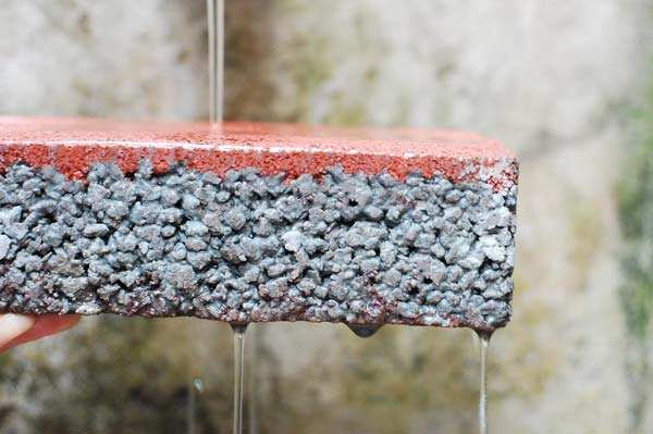 透水磚、彩磚